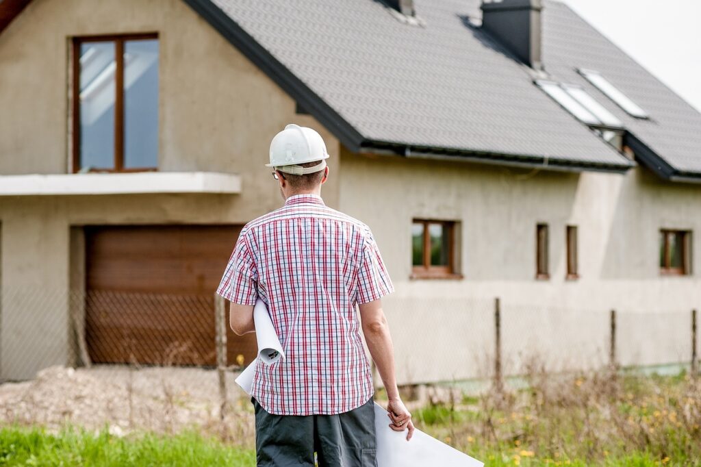 odbiór budynku świadectwo charakterystyki energetycznej